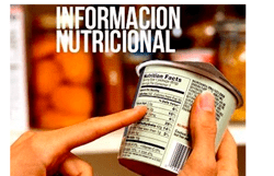 Lee más sobre el artículo Guia etiquetado de envase alimentario