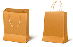 You are currently viewing Paper bag types