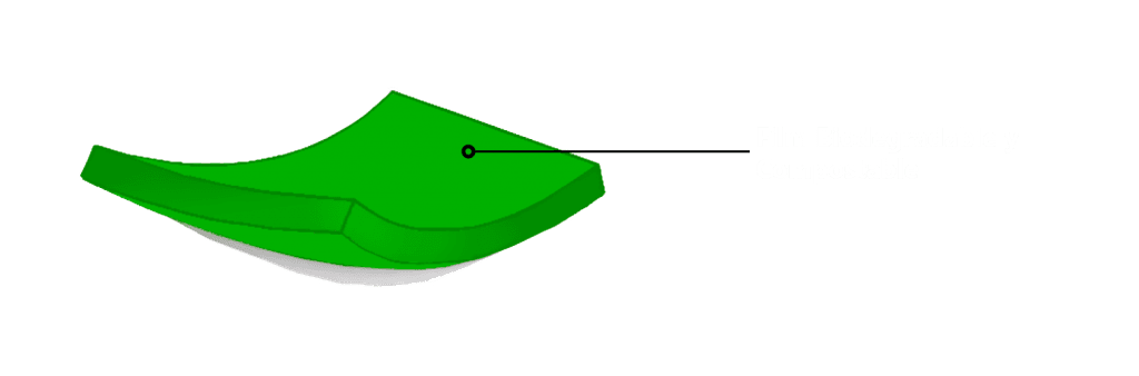 BIOFILM PackInGreen - bl