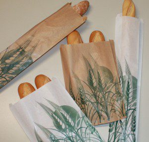 BOLSAS BIOVAC: bolsas de vacío con film bio - Bolsas para comercios y  envases alimentarios - COVERPAN