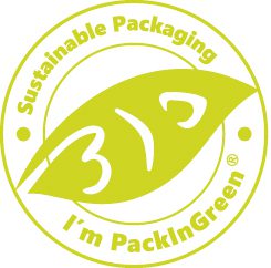 Read more about the article Coverpan launches its new PackInGreen® image