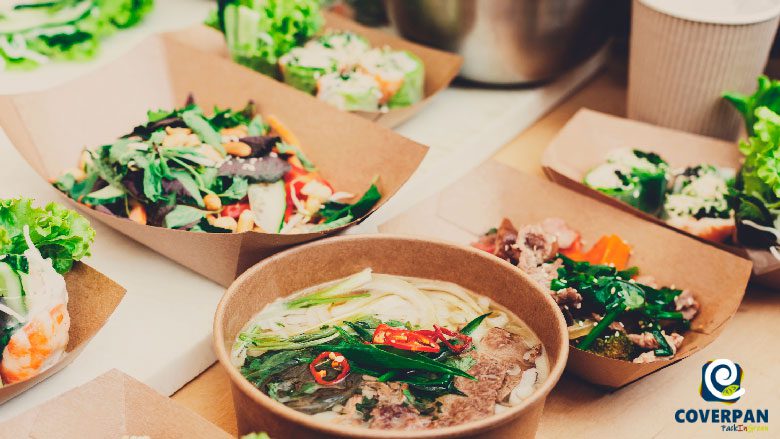 You are currently viewing L’importance de la conservation des aliments grâce à un emballage durable