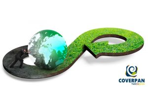 Economía Circular | Coverpan | Pacto Verde Europeo