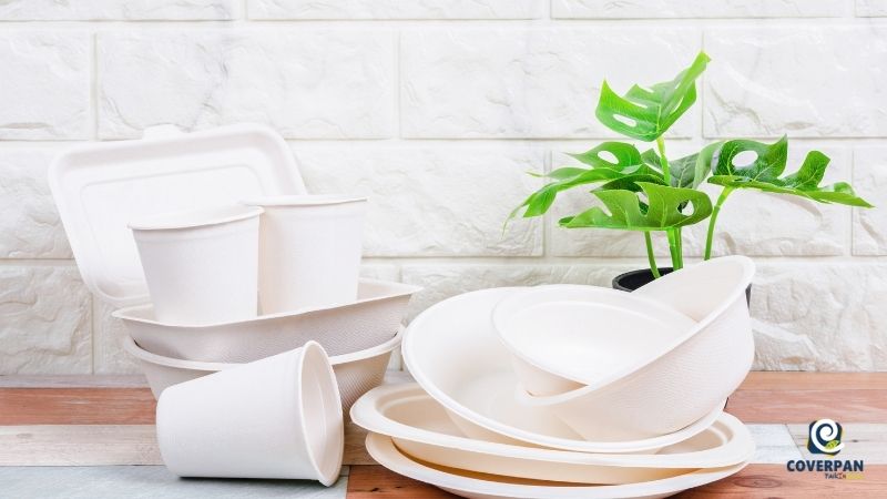 Lee más sobre el artículo Envase biodegradable, el futuro ya está aquí