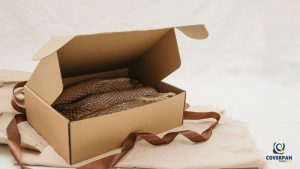 Packaging sostenible | Coverpan