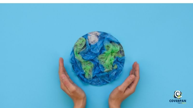 Envases sostenibles | Blog Coverpan