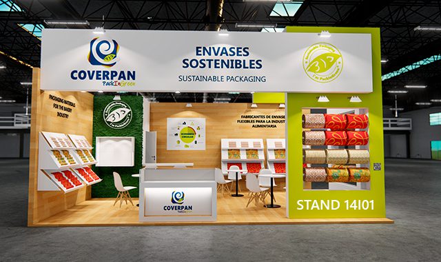 En este momento estás viendo El gran re-encuentro de la industria de la panadería, pastelería, heladería y café