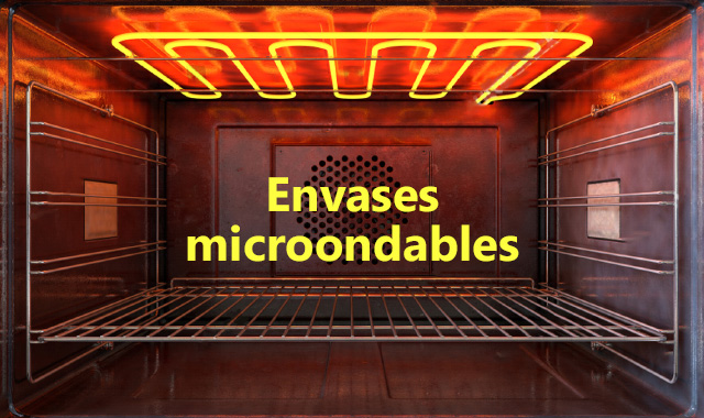 En este momento estás viendo Envases microondables sostenibles, soluciones prácticas y seguras