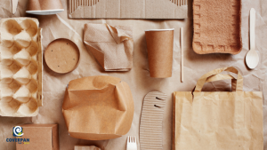 packaging ecologico | Coverpan