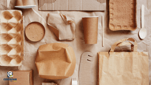 packaging ecologico | Coverpan