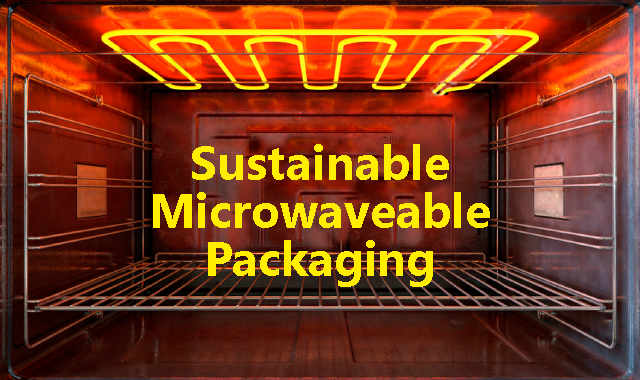 You are currently viewing Sustainable microwaveable packaging, practical and safe solutions
