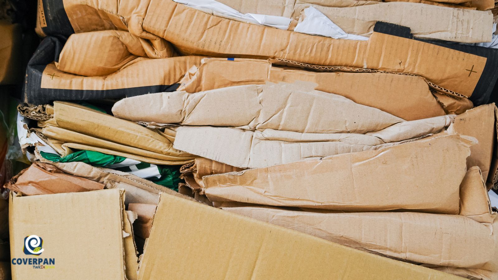 You are currently viewing Dismantling paper and board fake news