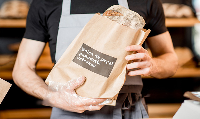 Read more about the article Custom paper bags for your company