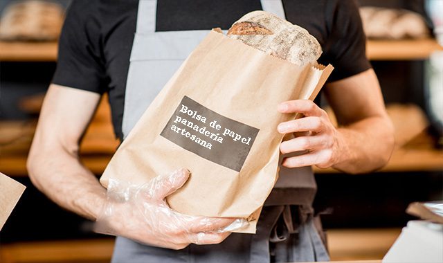 En este momento estás viendo Bolsas de papel personalizadas para tu negocio