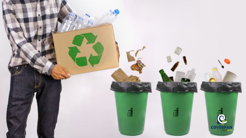 Lire la suite à propos de l’article Loi sur les déchets. Utilisation de plastiques à usage unique