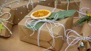 packaging navideño | coverpan