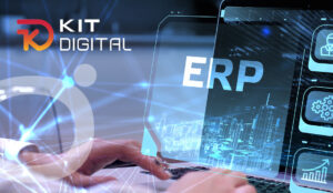Read more about the article Improving our processes with the implementation of new ERP software