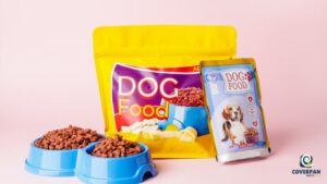 envases compostables para pet food | Coverpan