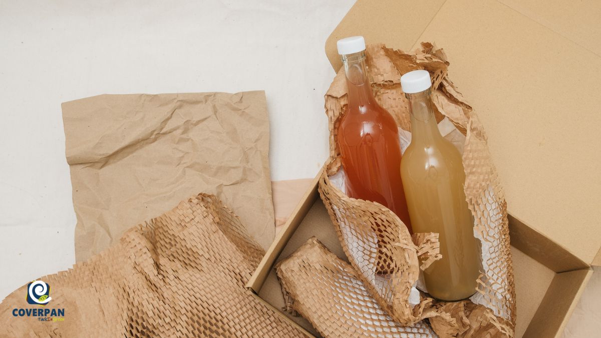 You are currently viewing Sustainable packaging or zero waste