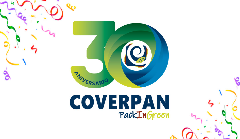 You are currently viewing Coverpan celebrates its 30th anniversary