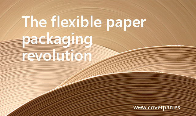 You are currently viewing Packaging with paper: A shift to a greener future