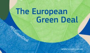 Read more about the article Packaging law in the European Green Pact
