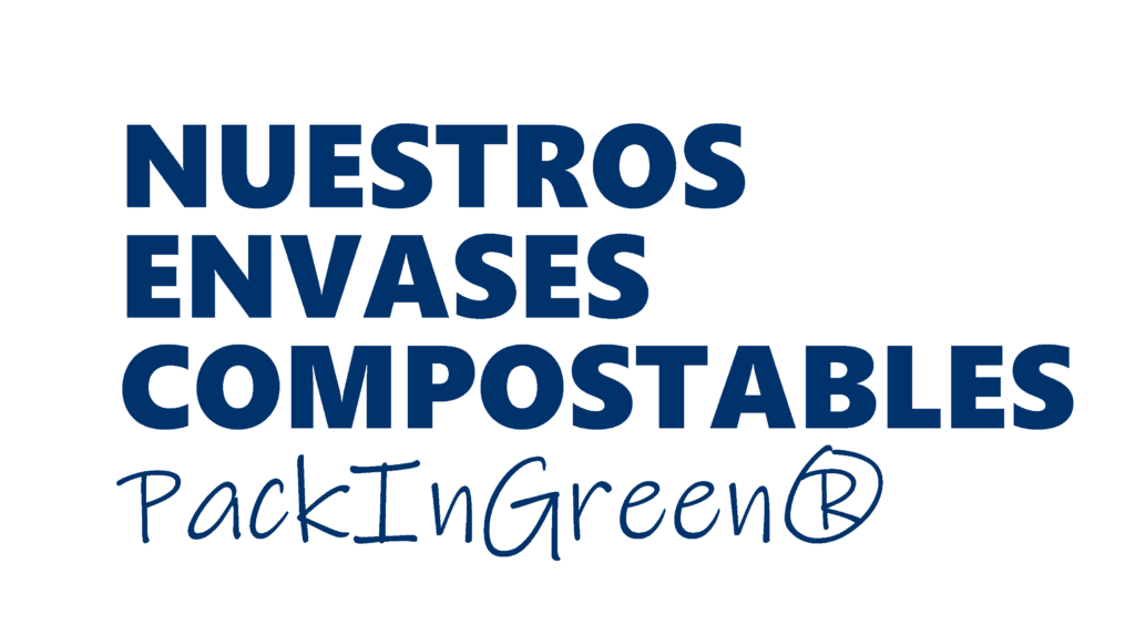 envases compostables sin plásticos certificacion fsc pefc