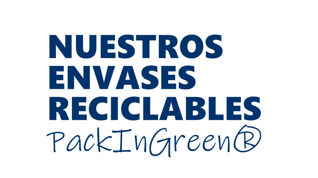 envases reciclables sin plásticos certificacion fsc pefc