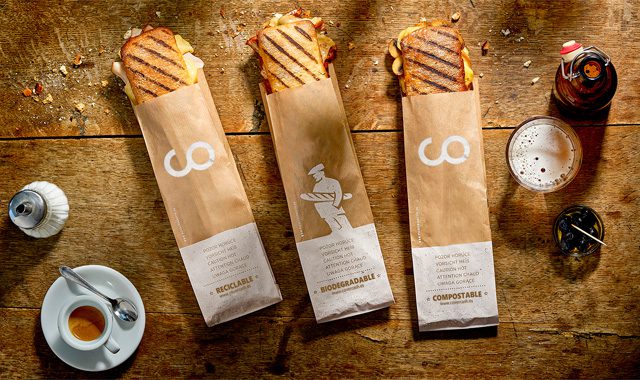 Read more about the article Why choose paper packaging: benefits for your business and the planet