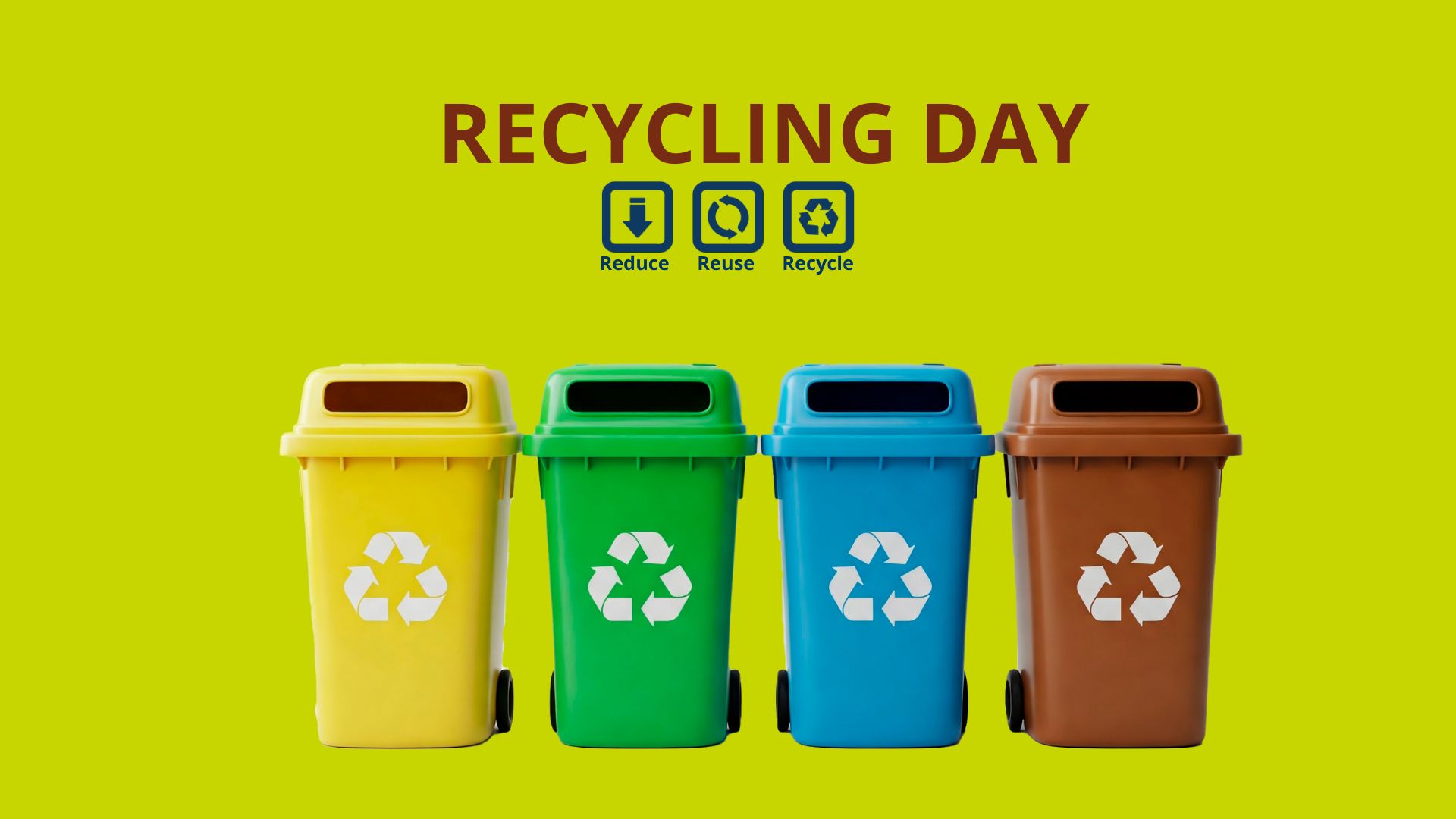 Read more about the article World Recycling Day: Coverpanâs Commitment to a Sustainable Future