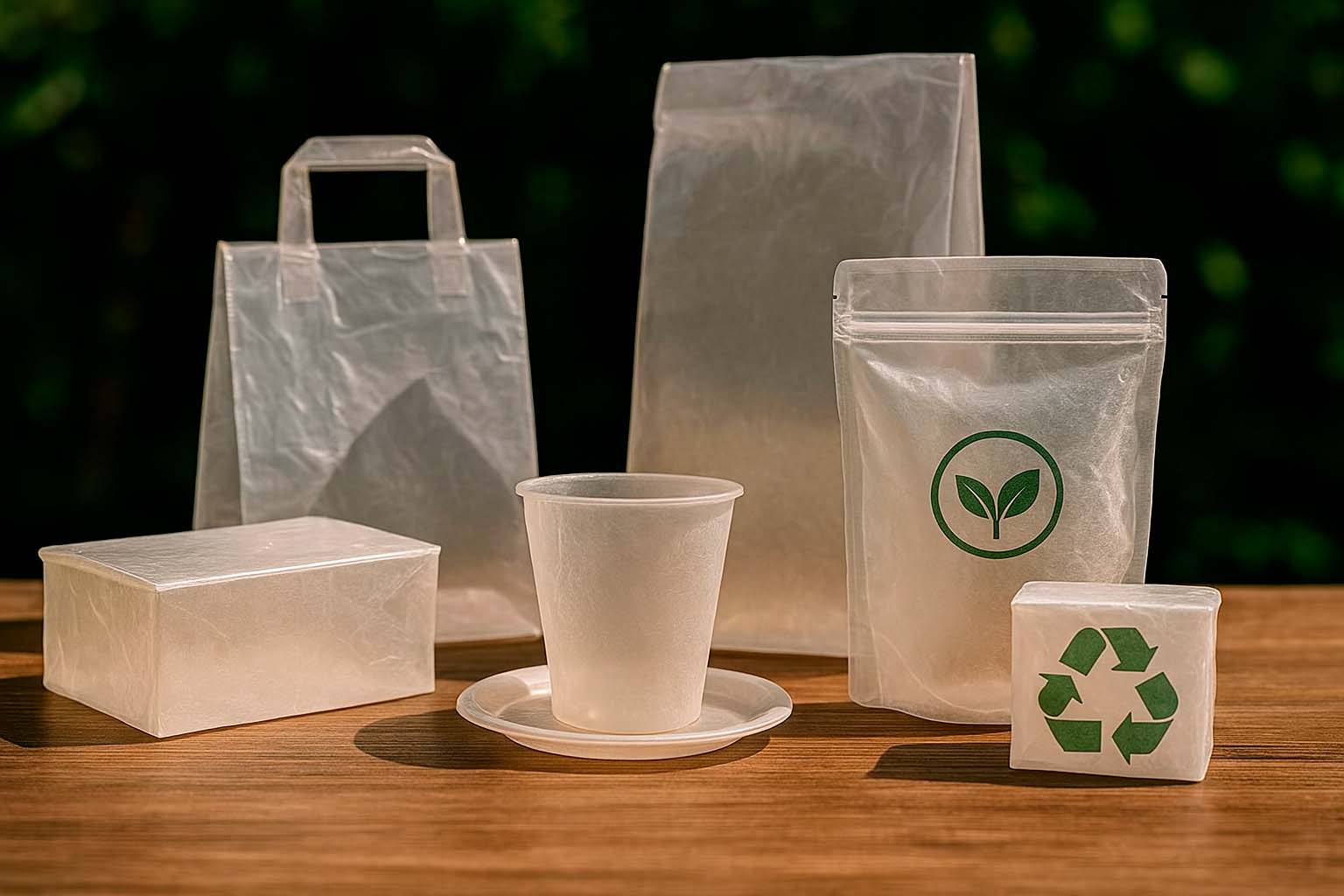 Read more about the article Challenges and Solutions for the Recovery of Flexible Packaging