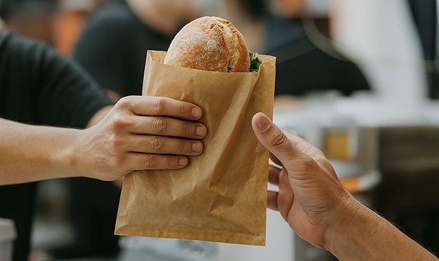 Lee más sobre el artículo Envases microondables para restauración y catering de hotel