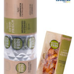 Bobinas horneables CVBIOTEMP - marca de agua